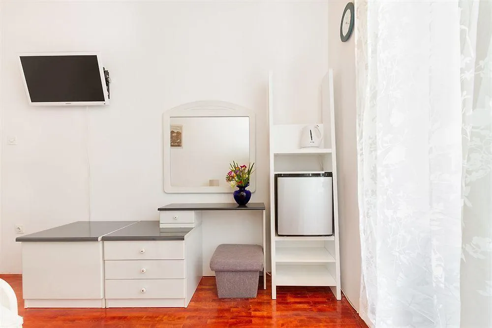 Rooms & Apartments Matkovic 斯普利特 克罗地亚