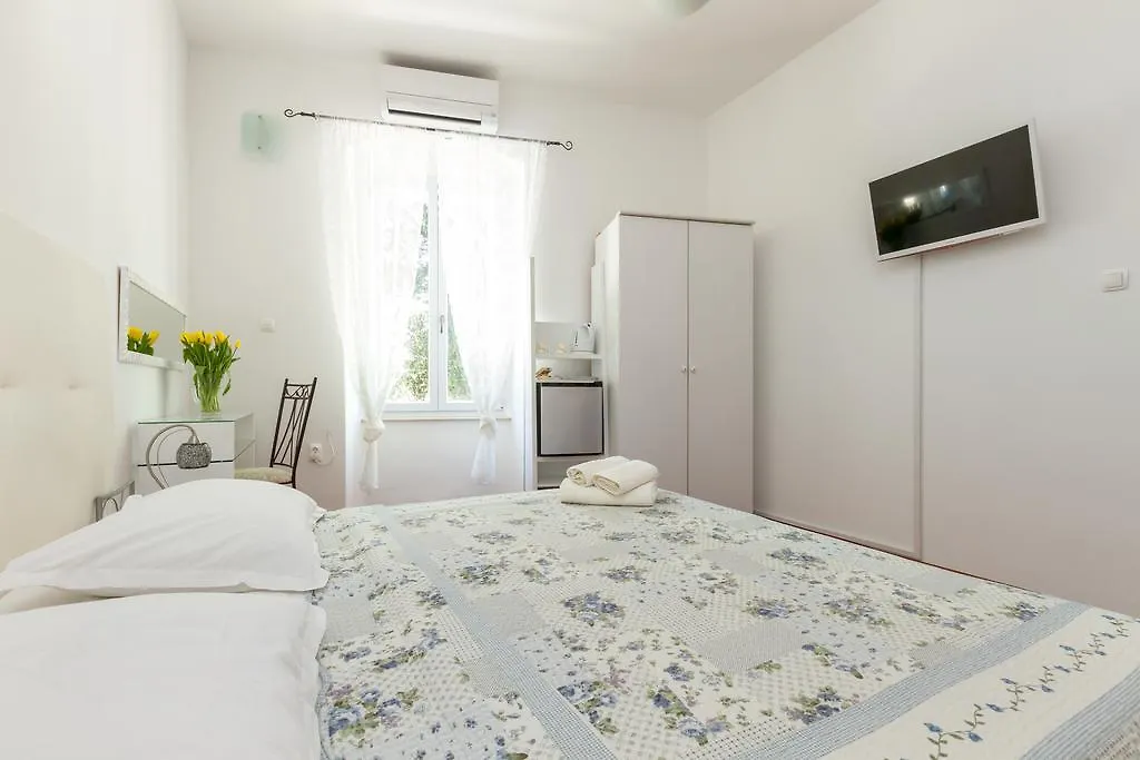 Rooms & Apartments Matkovic 斯普利特