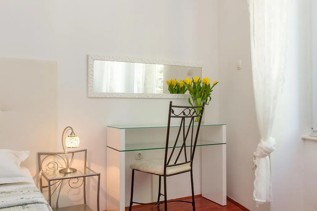 Rooms & Apartments Matkovic 斯普利特