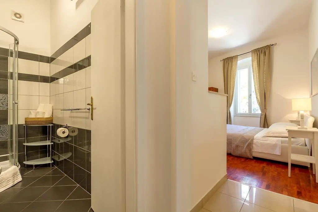 Rooms & Apartments Matkovic 斯普利特