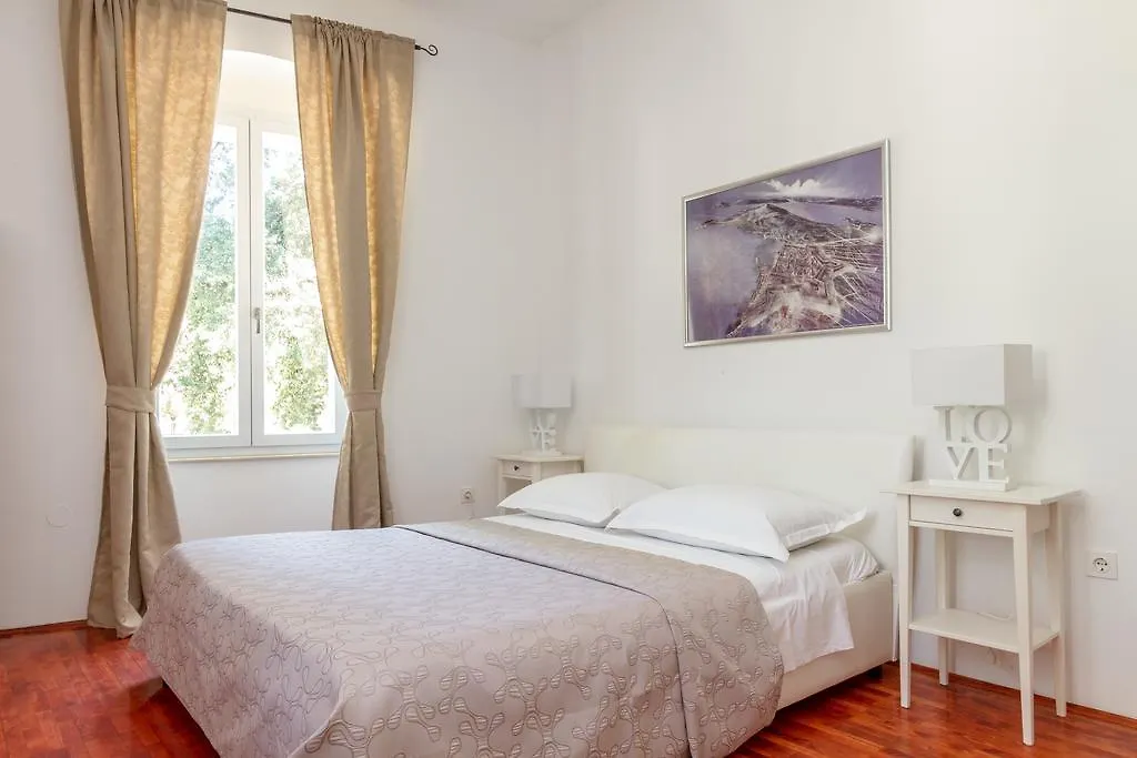 Rooms & Apartments Matkovic 斯普利特 克罗地亚