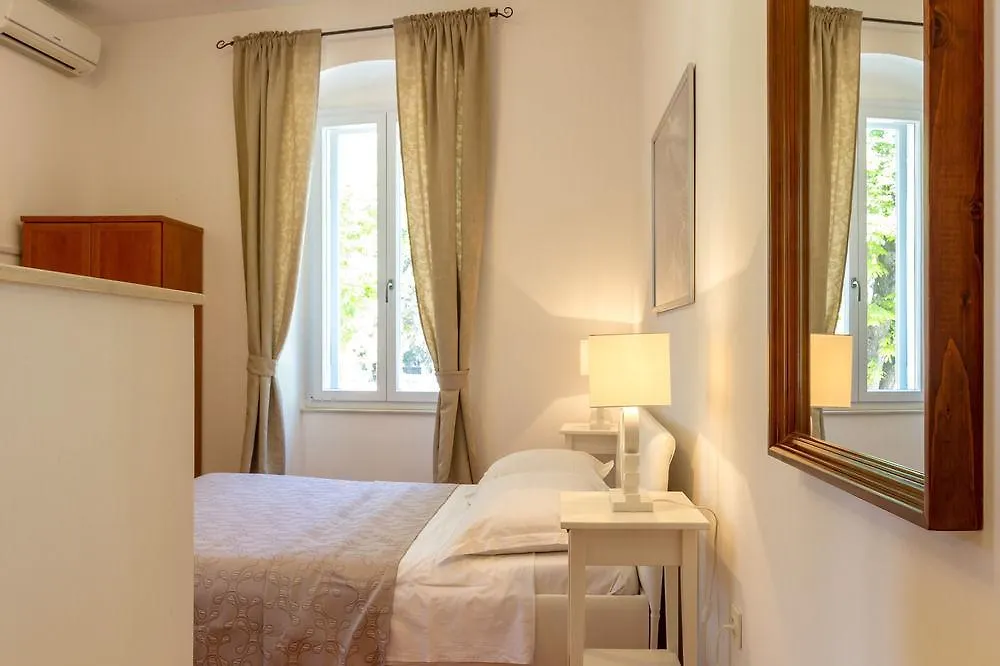 Rooms & Apartments Matkovic 斯普利特 克罗地亚