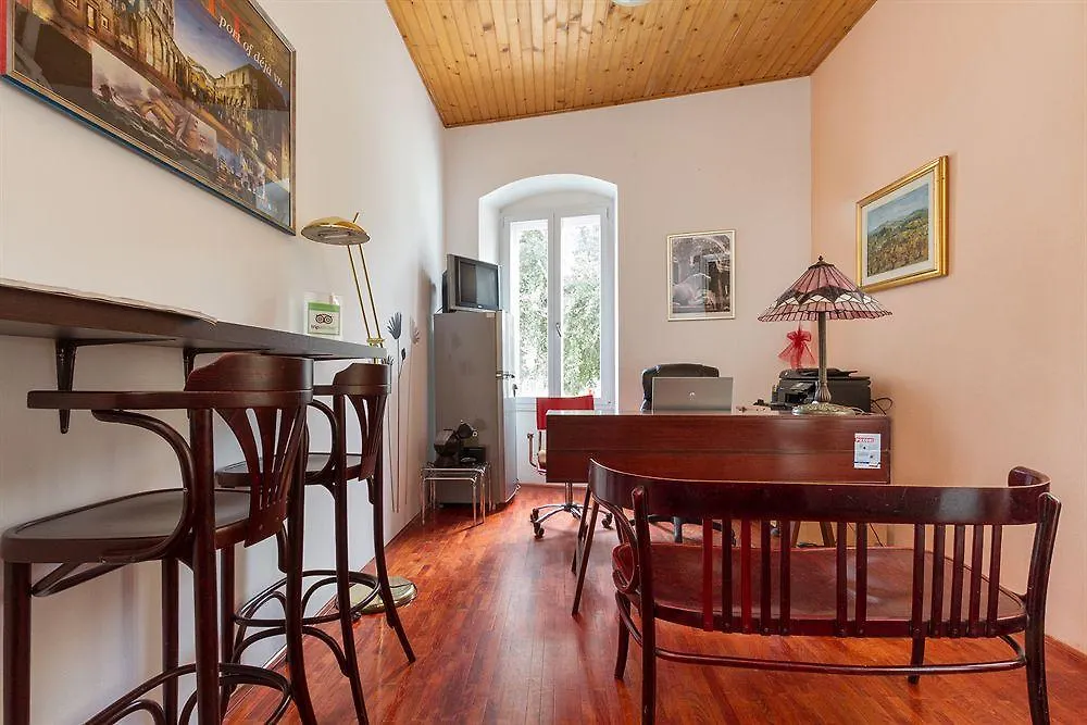 Rooms & Apartments Matkovic 斯普利特 克罗地亚