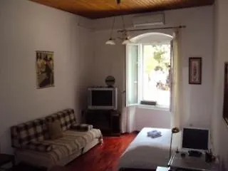 Rooms & Apartments Matkovic 斯普利特 克罗地亚