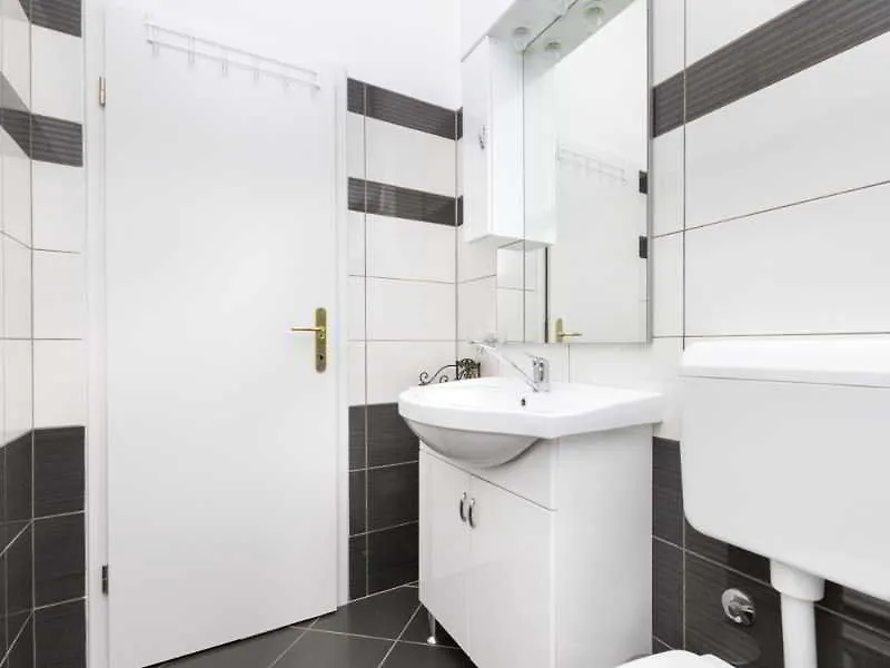 Rooms & Apartments Matkovic 斯普利特 招待所