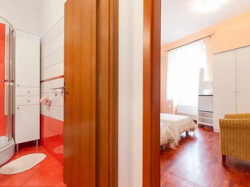 Rooms & Apartments Matkovic 斯普利特 招待所