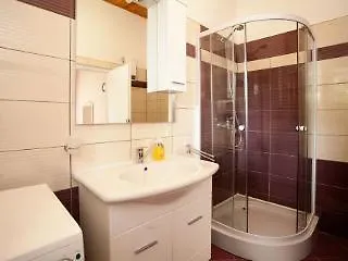 Rooms & Apartments Matkovic 斯普利特 招待所