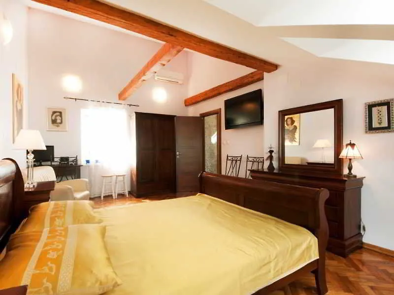 Rooms & Apartments Matkovic 斯普利特