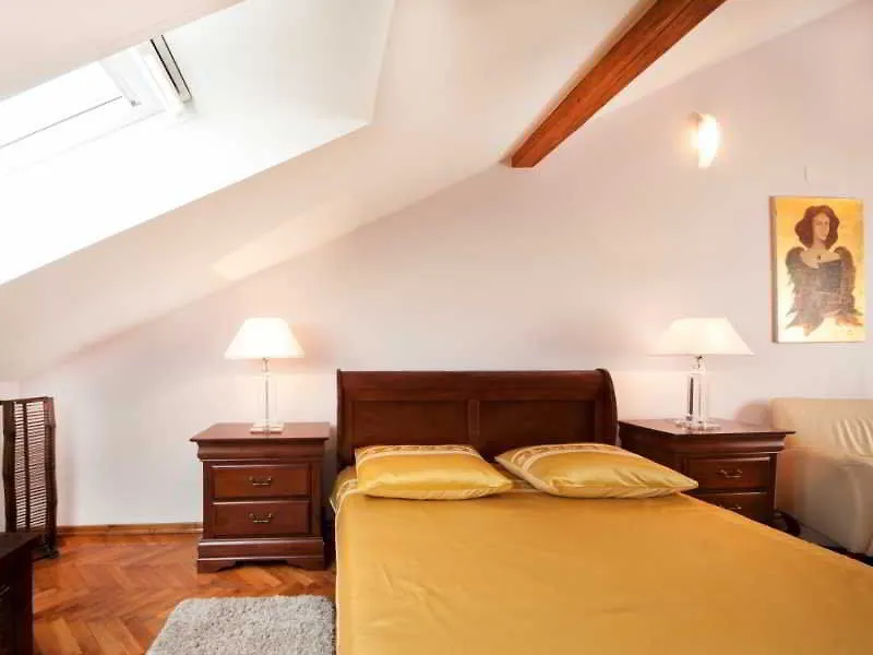 招待所 Rooms & Apartments Matkovic 斯普利特