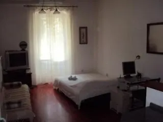 Rooms & Apartments Matkovic 斯普利特