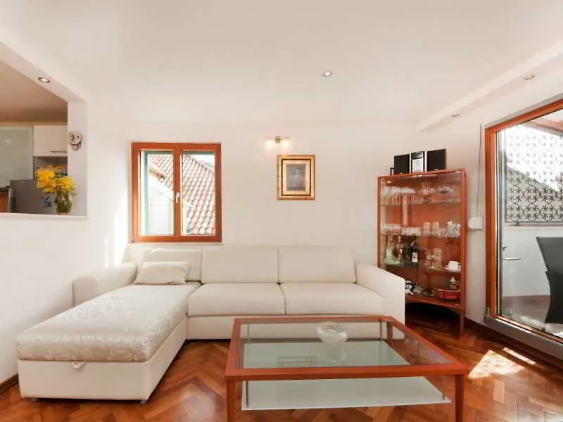 Rooms & Apartments Matkovic 斯普利特 3*,  克罗地亚