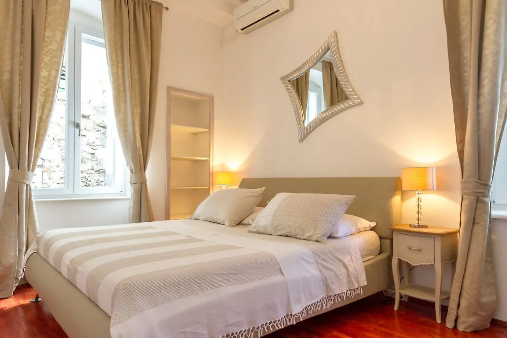招待所 Rooms & Apartments Matkovic 斯普利特