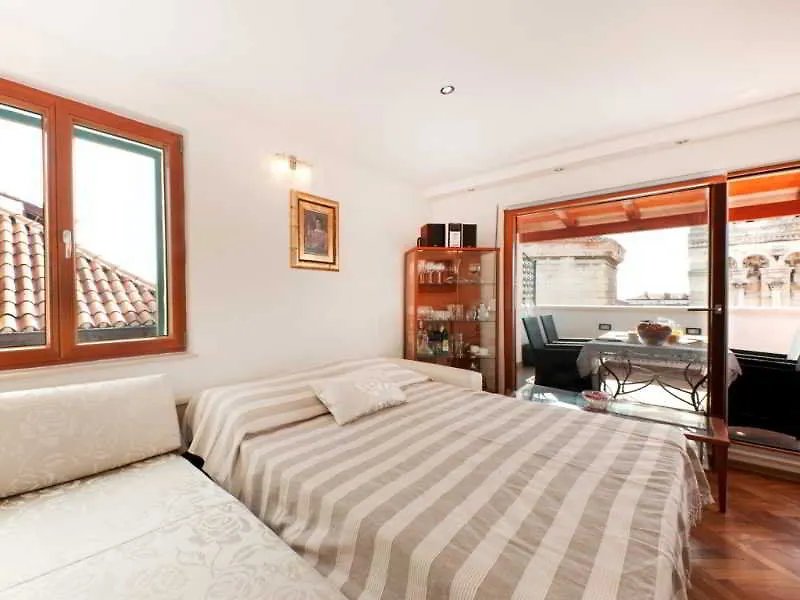 Rooms & Apartments Matkovic 斯普利特