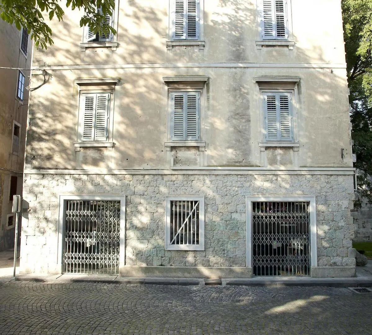 Rooms & Apartments Matkovic 斯普利特 3*,
