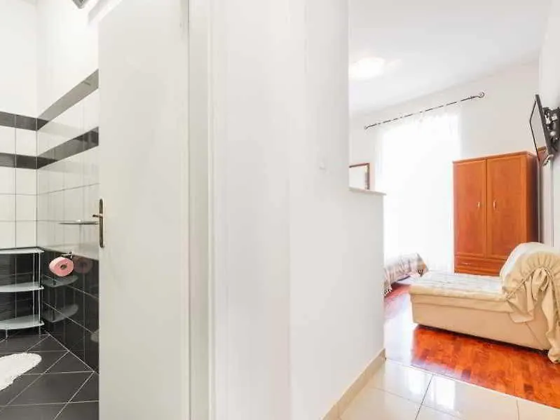 Rooms & Apartments Matkovic 斯普利特