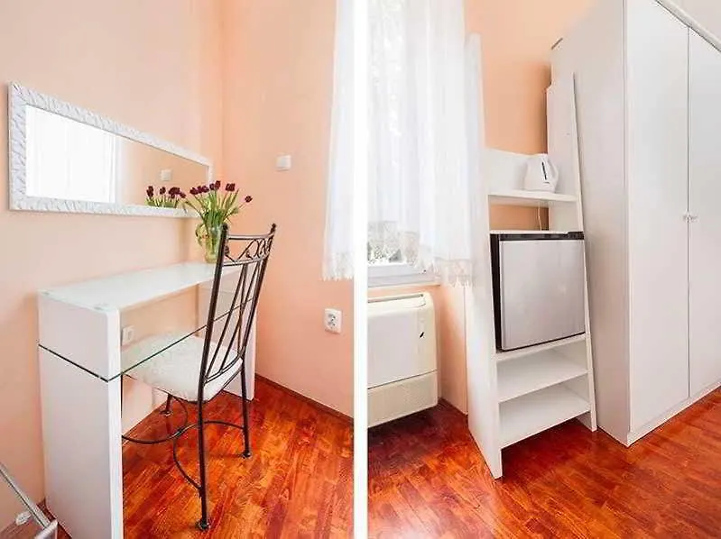 Rooms & Apartments Matkovic 斯普利特 3*,  克罗地亚